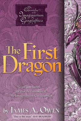 First Dragon book