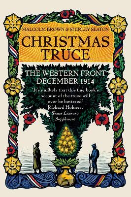 Christmas Truce book