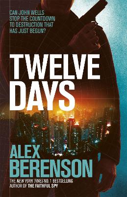 Twelve Days book