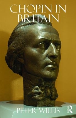 Chopin in Britain book