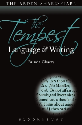 Tempest: Language and Writing book