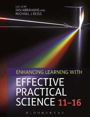 Enhancing Learning with Effective Practical Science 11-16 book