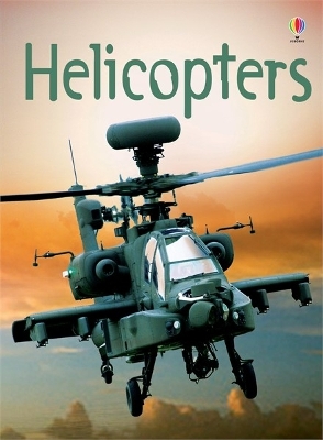 Beginners Plus Helicopters book