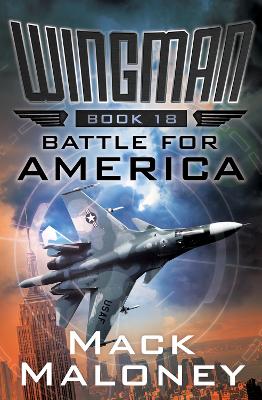 Battle for America book