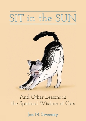 Sit in the Sun: And Other Lessons in the Spiritual Wisdom of Cats book