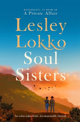 Soul Sisters book