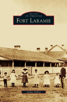 Fort Laramie book