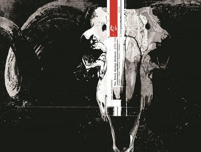 Black Monday Murders Volume 1 book