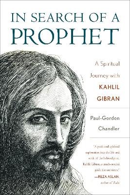 In Search of a Prophet by Paul-Gordon Chandler