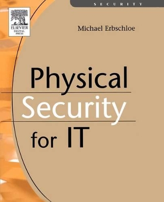 Physical Security for IT book