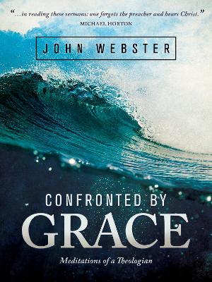 Confronted by Grace book