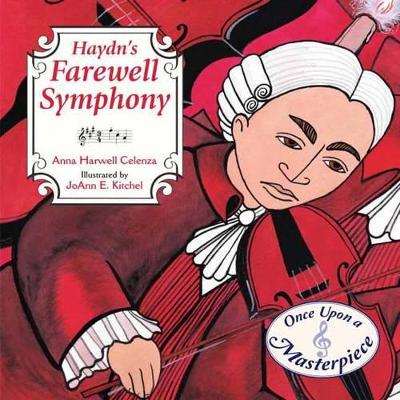 Haydn's Farewell Symphony book