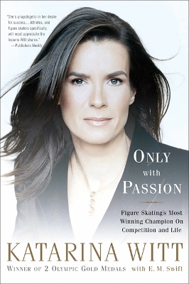 Only With Passion book