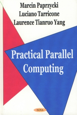 Practical Parallel Computing book