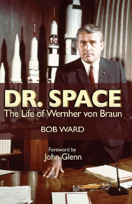 Dr. Space book