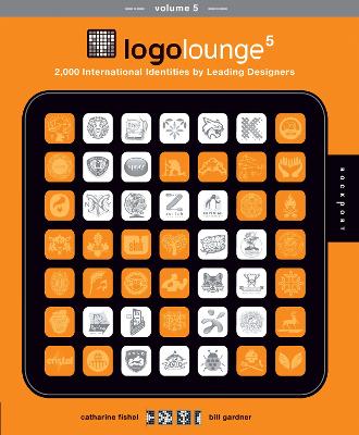 Logolounge 5 by Bill Gardner