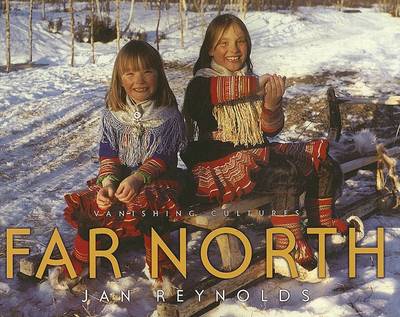 Vanishing Cultures book