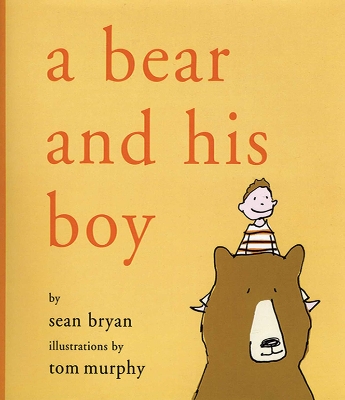 Bear and His Boy book