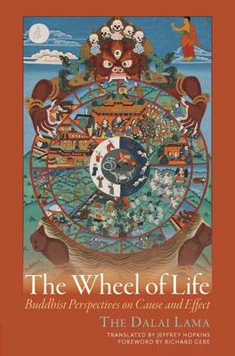 Wheel of Life book