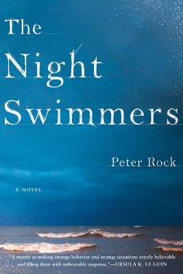 The Night Swimmers book