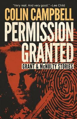 Permission Granted book