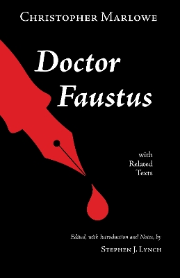 Doctor Faustus: With Related Texts book