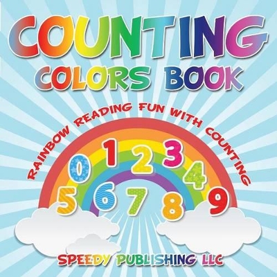 Counting Colors Book book