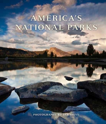 The National Parks: An American Legacy book
