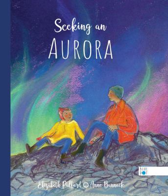 Seeking an Aurora book