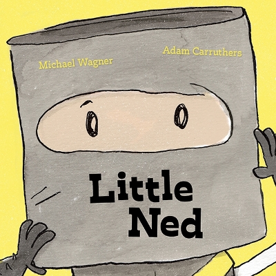 Little Ned book