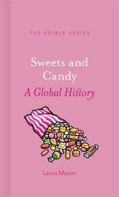 Sweets and Candy book