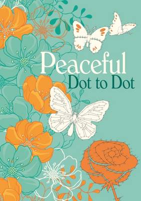 Dot-to-Dot Peaceful book