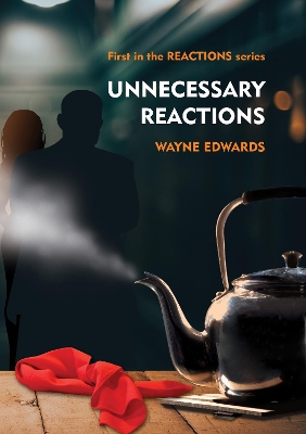 Unnecessary Reactions book