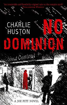No Dominion book