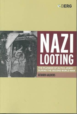 Nazi Looting book