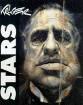 Stars by Kruger book