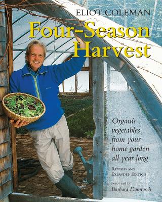 Four Season Harvest book