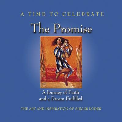 Time to Celebrate - The Promise book