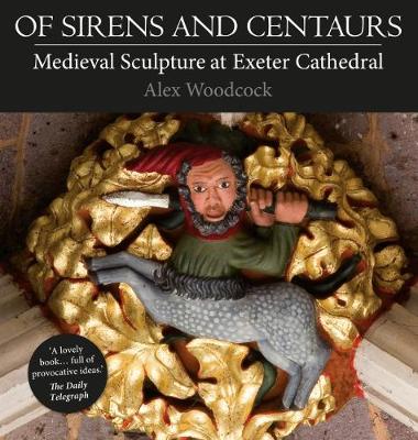 Of Sirens and Centaurs book