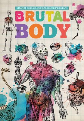 Brutal Body book