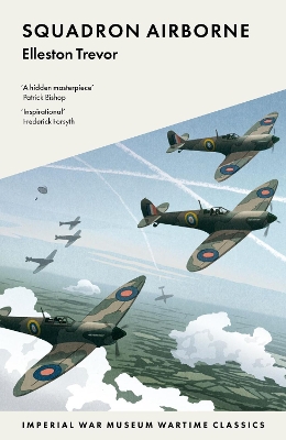 Squadron Airborne book