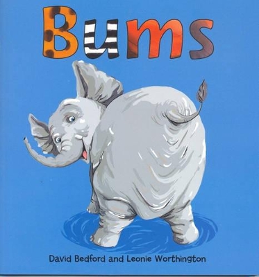 Bums book