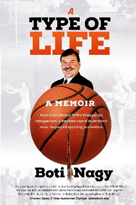A Type of Life: A Memoir book