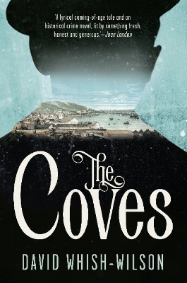 Coves by David Whish-Wilson