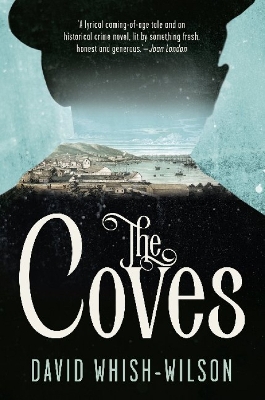 Coves book