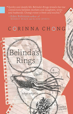 Belinda's Rings book