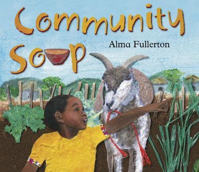 Community Soup book