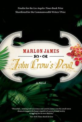 John Crow's Devil book