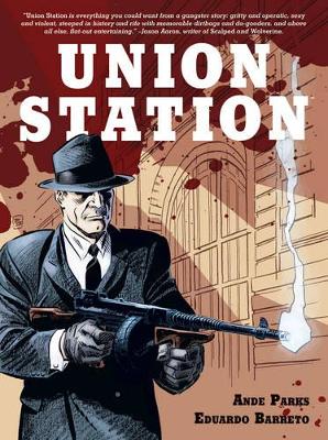 Union Station (New Edition) book