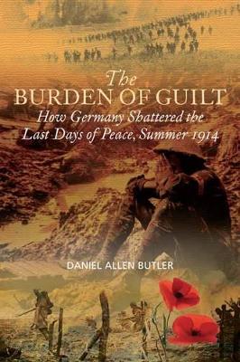 Burden of Guilt book